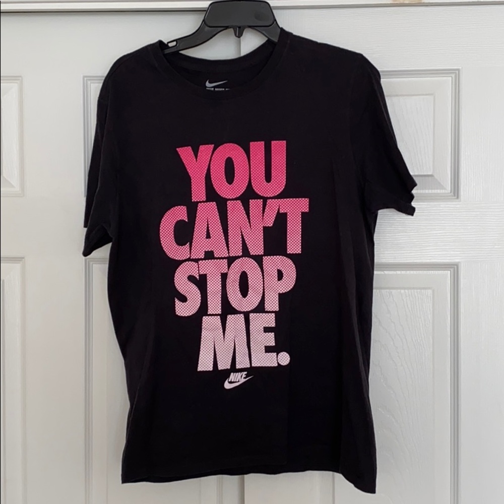 Nike Graphic Tee